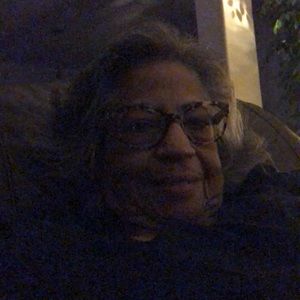 Meet your Posher, Patricia